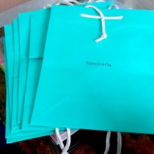 NEW 8‼️ Tiffany & Co Bags